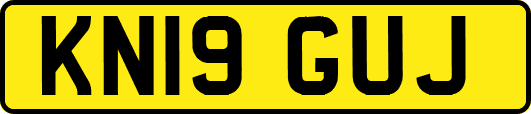 KN19GUJ