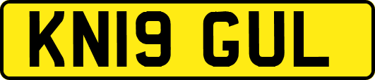 KN19GUL