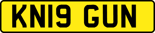KN19GUN