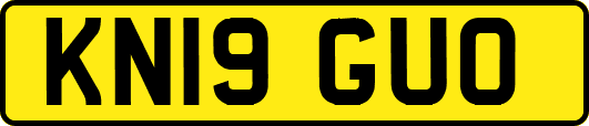 KN19GUO