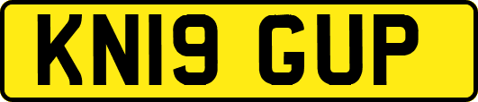 KN19GUP