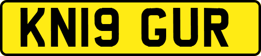 KN19GUR