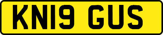 KN19GUS