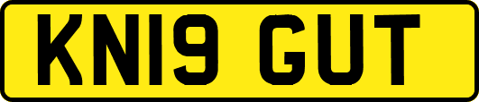 KN19GUT