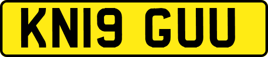 KN19GUU