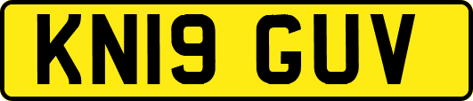 KN19GUV
