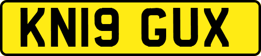 KN19GUX