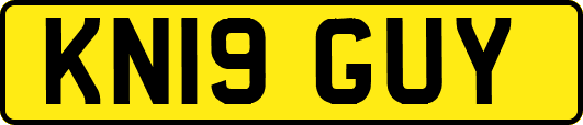 KN19GUY