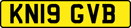 KN19GVB