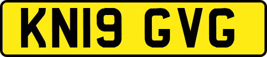 KN19GVG