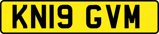 KN19GVM
