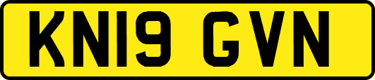 KN19GVN