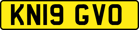 KN19GVO