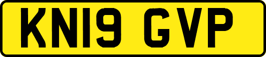 KN19GVP