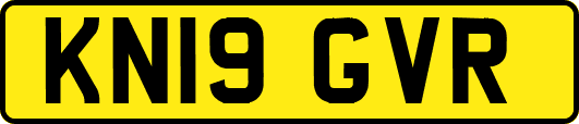 KN19GVR