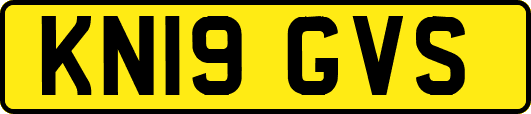 KN19GVS