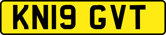 KN19GVT