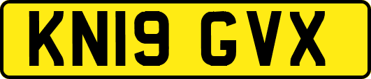 KN19GVX
