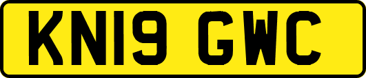 KN19GWC