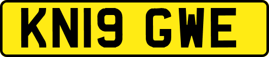 KN19GWE