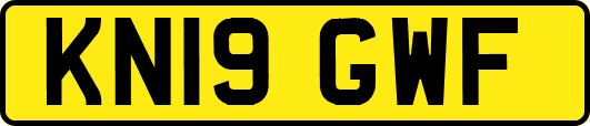 KN19GWF