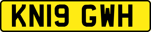 KN19GWH