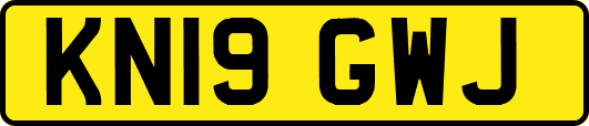 KN19GWJ