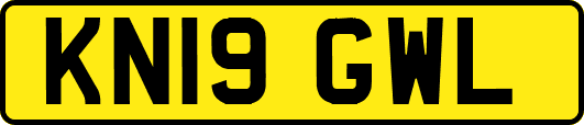KN19GWL
