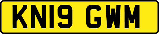 KN19GWM