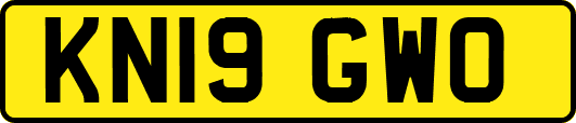 KN19GWO