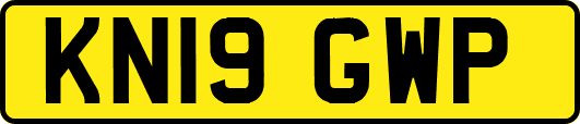 KN19GWP