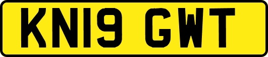 KN19GWT