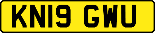 KN19GWU