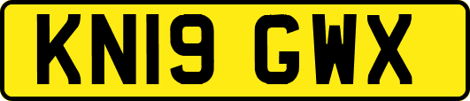 KN19GWX
