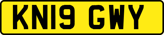 KN19GWY