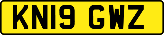 KN19GWZ