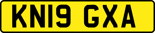 KN19GXA
