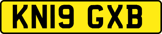 KN19GXB