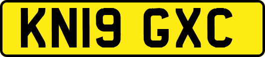 KN19GXC