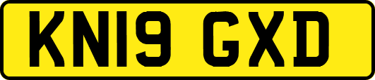 KN19GXD