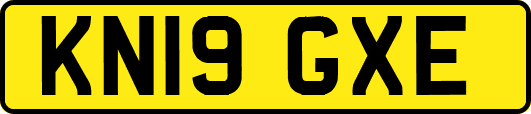 KN19GXE