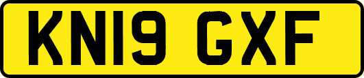 KN19GXF