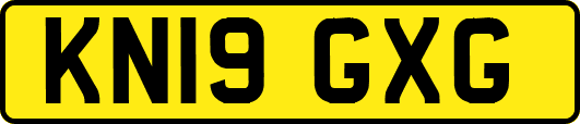 KN19GXG