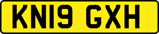 KN19GXH