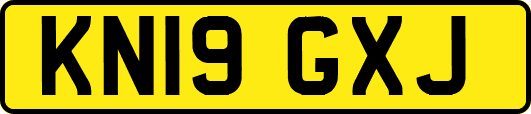 KN19GXJ