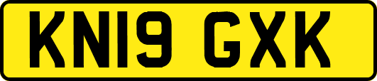 KN19GXK