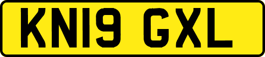 KN19GXL