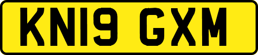 KN19GXM