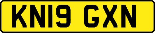 KN19GXN