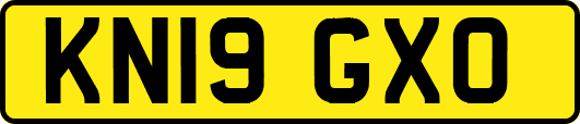 KN19GXO